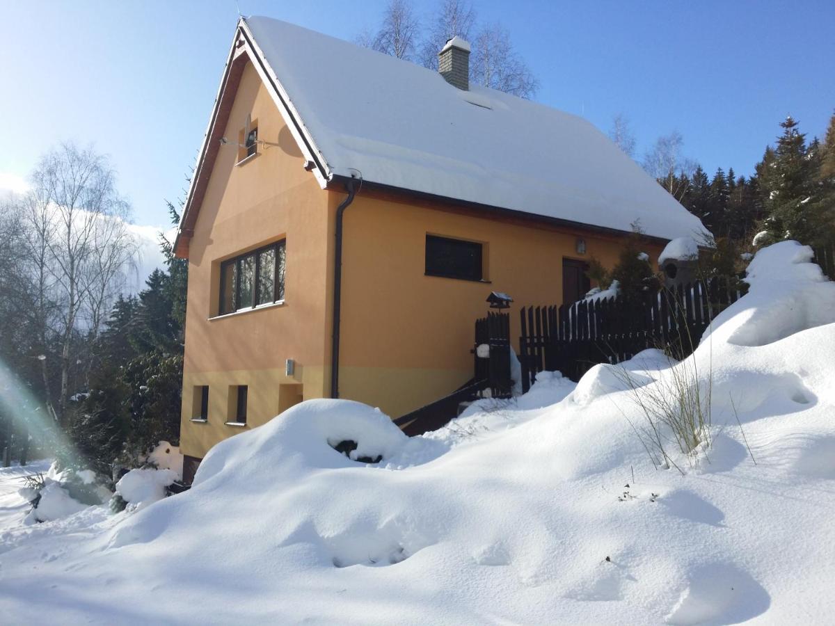 Vysoka Stola Apartment *