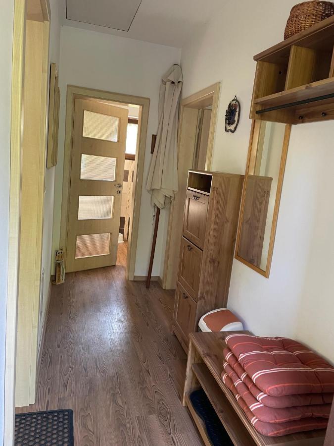 Apartment Vysoka Stola