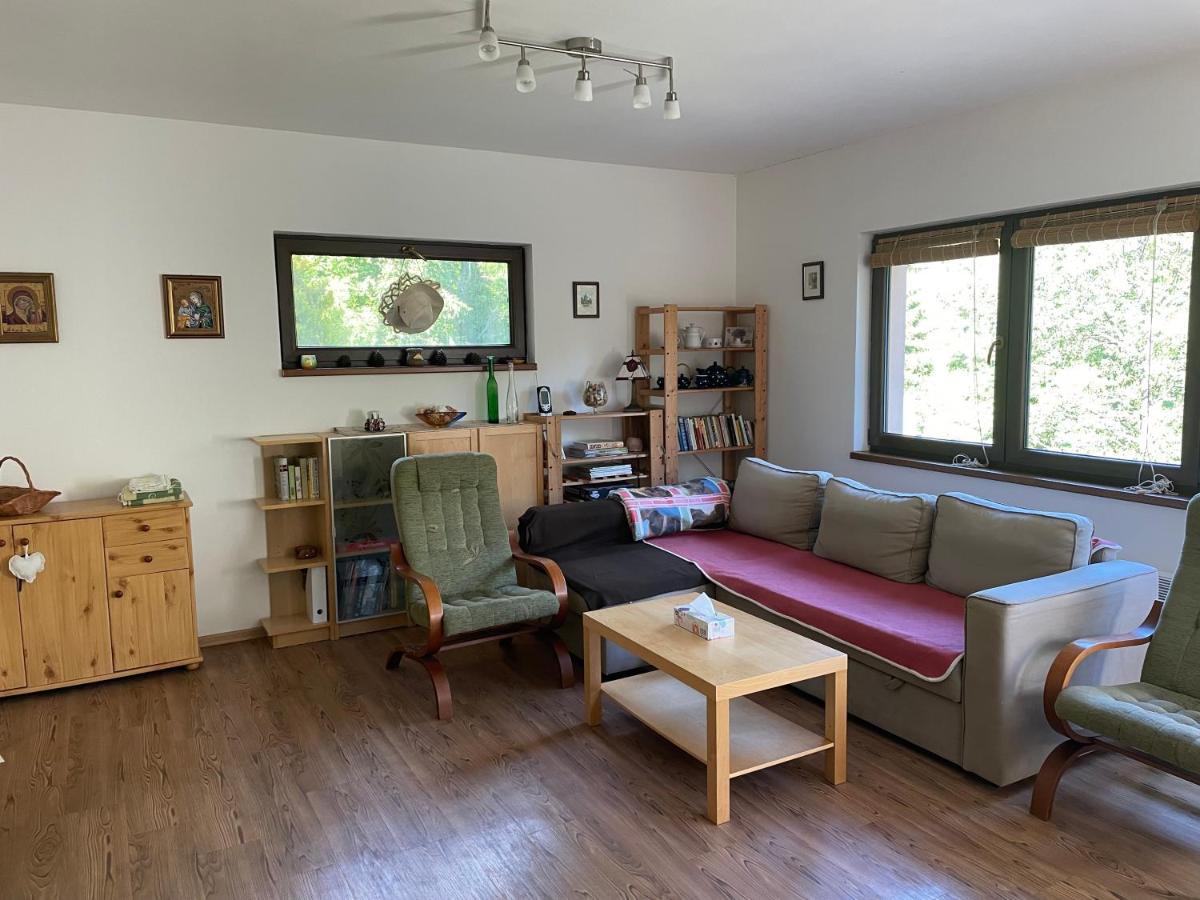 Apartment Vysoka Stola