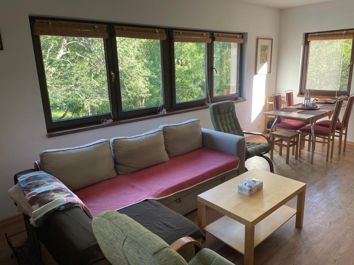 Vysoka Stola Apartment *